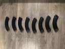 Photo of AK magazine 7.62*39 metal steel 40rd pinned to 5rd