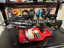 Photo of Like new 2025 Killer instinct logix 435