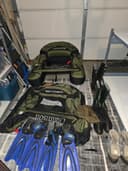 Photo of Fishing rods and accessories