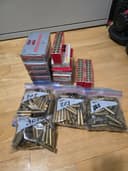 Photo of Reloading Brass 303 British