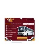 Photo of Charter Bus Rental in Calgary – Go Coach Charters