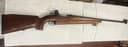 Photo of Swedish CG63 custom target riffle.
