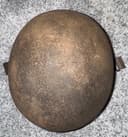 Photo of US Vietnam Era M1 Helmet