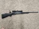 Photo of Weatherby Vanguard - 300 Weatherby Mag Cal