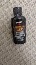 Photo of Gun cleaning kit