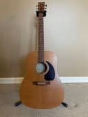 Photo of Acustic guitar
