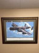 Photo of Halifax aircraft picture