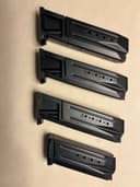 Photo of Ruger SR9 Magazine 9 mm, 10 Round, BLK