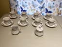 Photo of TOWNE HOUSE CHINA - JAPAN ROSEMARIE 3496