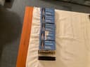 Photo of Carcano brass