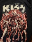 Photo of Concert Tshirts Never worn Size Large Located in Woodbine SW