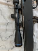 Photo of Scorpio 22lr