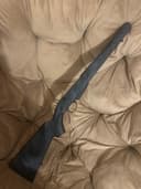 Photo of Tikka polyfade stock