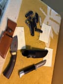 Photo of Knives for sale 3 different pedal in $160.00