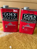Photo of Black powder FFFFg Goex