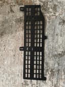 Photo of Toyota Tacoma 3rd Gen Molle Panel