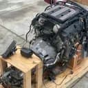 Photo of Buy Chevrolet 6.2L LT4 Supercharged V8 engine paired with 6-speed manual transmission complete Plug and Play