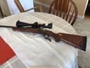 Photo of RUGER # 1 , 338Win.Mag
