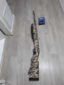 Photo of Browning 10ga semiauto new got box and a choke that was 150 bucks. plus 17 boxes of shells included