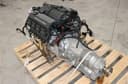 Photo of Dodge 6.4L SRT Hemi (392 ci) V8 engine paired with ZF 8HP70 8-speed Automatic Transmission