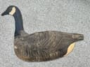 Photo of Vintage Johnson Goose Decoy