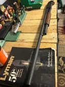 Photo of Remington Model 10-A Pump 12Ga.