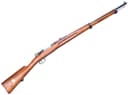Photo of Mauser 1896 Swedish Rifle, Cal. 6.5X55mm