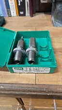 Photo of RCBS 7MM Rem 2pc die set