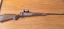 Photo of Savage Model 340E .22 Hornet Rifle