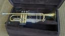 Photo of Bach Stradivarius 43 Trumpet