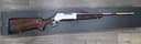 Photo of NEW 270 Browning BLR STAINLESS WALNUT 270 WIN