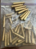 Photo of .303 british brass