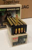 Photo of Norma Hyper Velocity Lead-Free 22lr