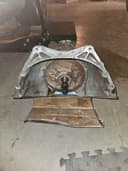 Photo of Pontiac POB TH 400 transmission