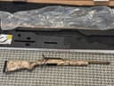 Photo of RUGER AMERICAN GO WILD CAMMO 6.5 CREEDMORE ** REDUCED **