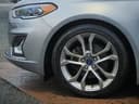 Photo of 2020 Ford Fusion Hybrid Titanium FWD