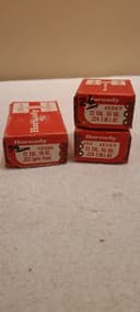Photo of .22 Cal Hornady Bullets