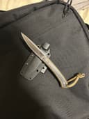 Photo of CRKT Biwa