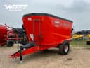 Photo of 2024 Kuhn VT268 Vertical Feed Mixer