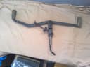 Photo of BRITISH ENFIELD RIFLE AIMING DEVICE