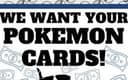 Photo of Looking for old Pokemon Cards