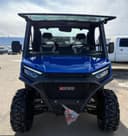 Photo of 2026 AODES WORKCROSS 1000CC-3 HVAC