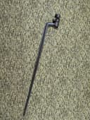 Photo of Swiss M1863 Millbank-Amsler & Vetterli Socket Bayonet