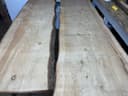 Photo of Live edge spruce slabs