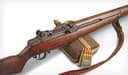 Photo of Garand Parts