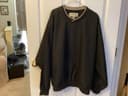Photo of CUTTER & BUCK MEN’S GOLF PULLOVER