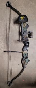 Photo of 2 bows