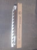 Photo of Ice fishing saw