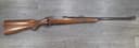 Photo of Ruger M77 7mm rem mag with iron sights