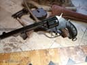 Photo of COLT 1878
